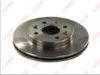KIA 0K2A133251A Brake Disc